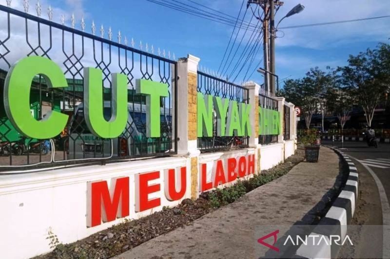 RSUD Cut Nyak Dhien Meulaboh Bangun Ruang Rawat Baru Rp10 Miliar