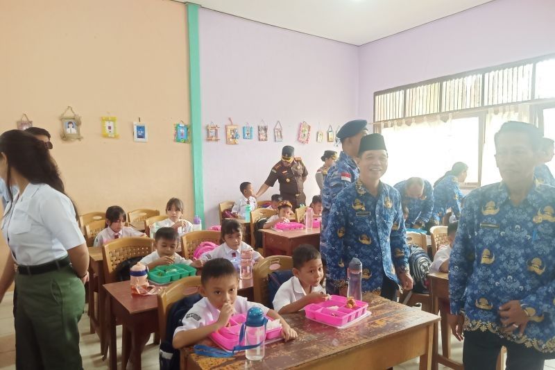 Bengkayang Perkuat Satgas TPPK untuk Cegah Perundungan di Sekolah