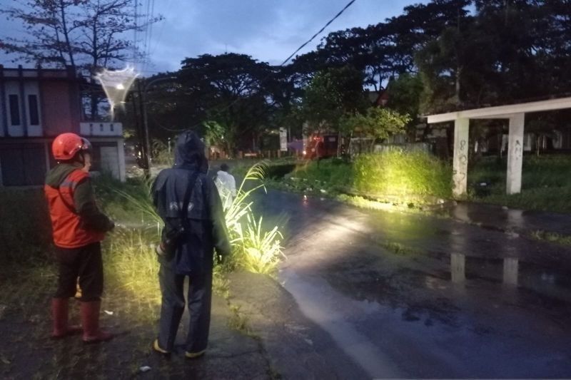 Bencana Hidrometeorologi di Sukabumi Meluas, 18 Titik Terdampak Banjir dan Longsor