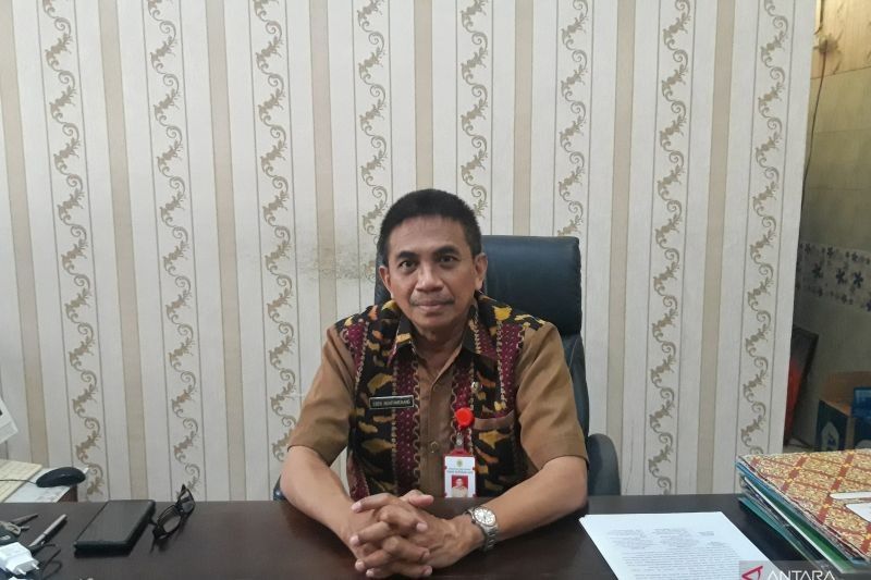 UMKM Kota Kupang Capai 17.609 Unit di 2024, Pemkot Prioritaskan Pengembangan