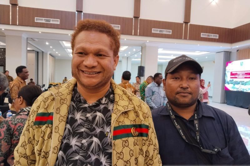 DPD RI Apresiasi Kebijakan Pendidikan Gratis Papua Barat Daya