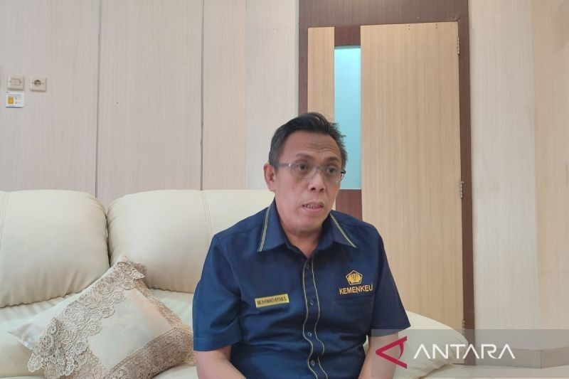 Kemenkeu Dukung Bengkulu Percepat Kontrak DAK Fisik 2025