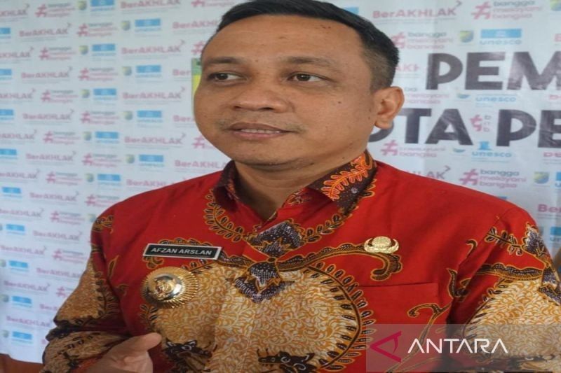 Anggaran DBHCHT Kota Pekalongan 2025 Naik Jadi Rp21,5 Miliar, Pemkot Gencar Kampanye Antirokok Ilegal