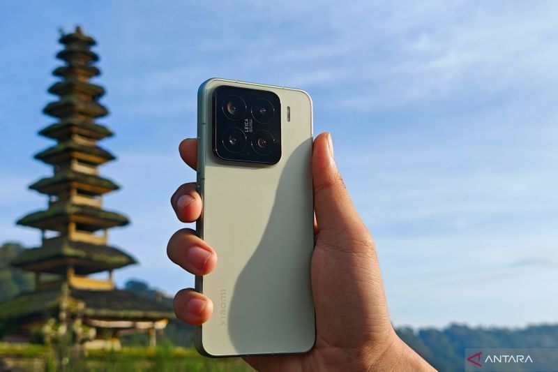 Xiaomi 15 Resmi Meluncur di Indonesia 13 Maret: Kamera Leica dan Spesifikasi Gahar!