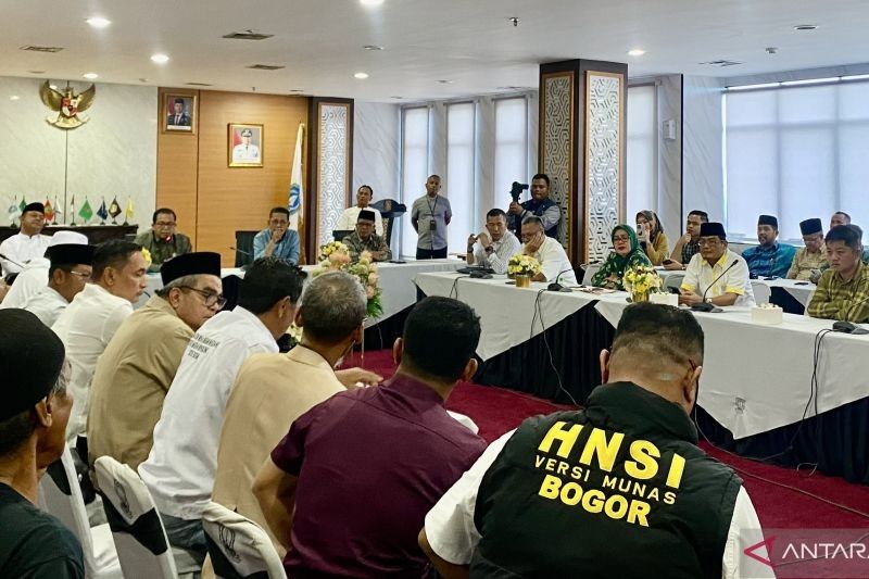 DPRD Kepri Cari Solusi Reklamasi Bengkong: Nelayan Batam Terdampak