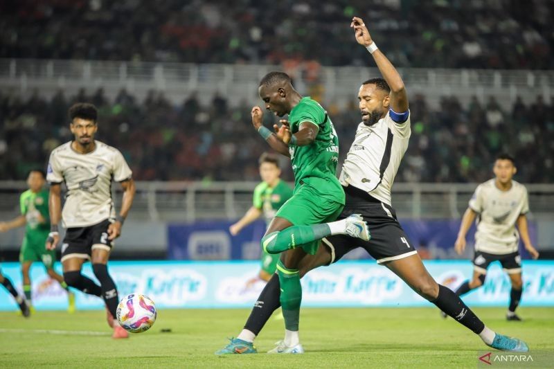 PSM Makassar Ajak Suporter Ramaikan Stadion BJ Habibie, Hadapi Persebaya Surabaya