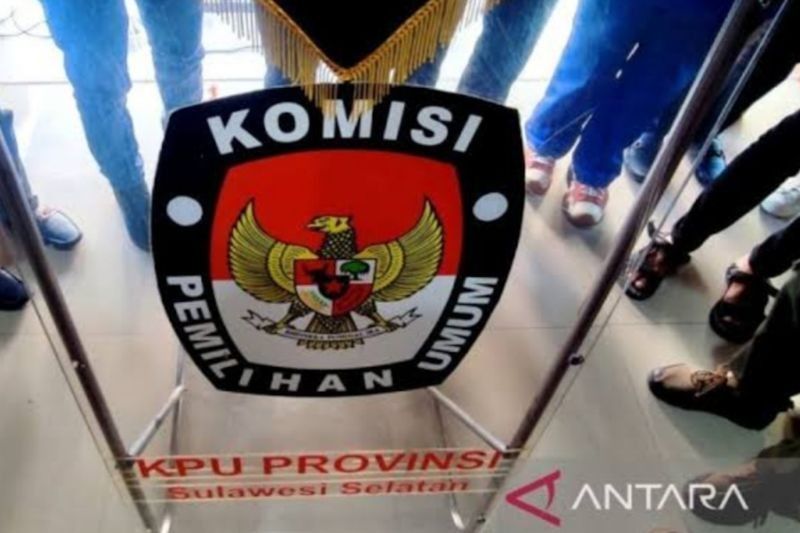 KPU Sulsel Buka Pendaftaran PSU Pilkada Palopo, Anggaran Tambahan Diperlukan