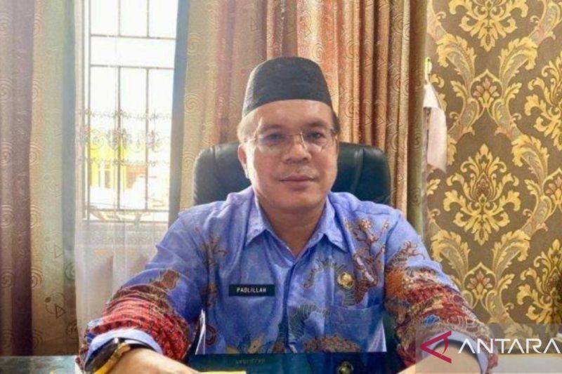 Bangka Tengah Siapkan Rp7,4 Miliar untuk BLT 2.069 Keluarga