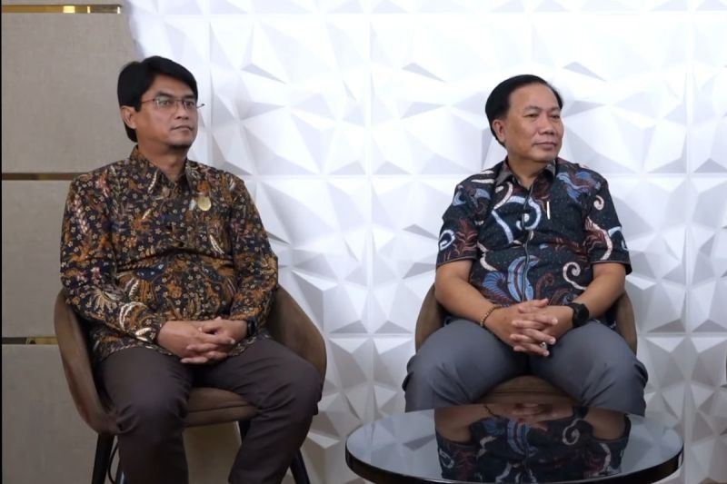 CPNS yang Sudah Resign Akan Dibekali Kemenpan RB dan BKN