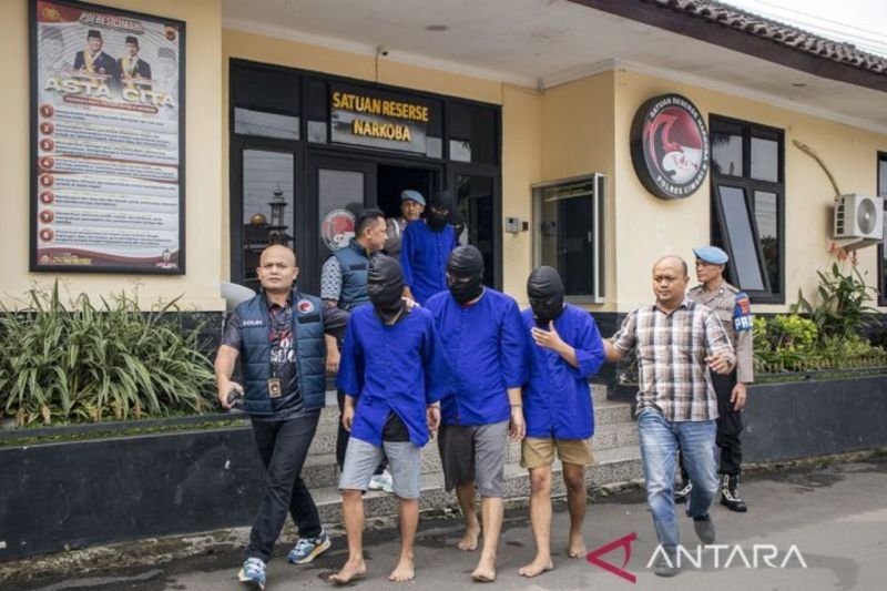 Pencopotan Ketua Bawaslu KBB Ditunda Hingga Putusan Inkraft