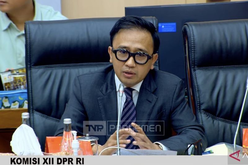 Komisi XII DPR Minta Penegakan Hukum Kasus Pertamina Bebas Intervensi Politik