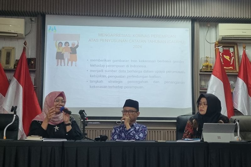 UPTD PPA Terpadu: Tantangan Mewujudkan Layanan Perlindungan Perempuan dan Anak di Indonesia