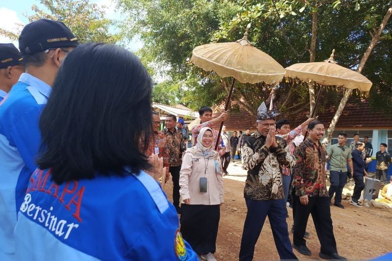 BNN Perkuat Pertahanan Pesisir dan Perbatasan Cegah Banjir Narkoba Internasional