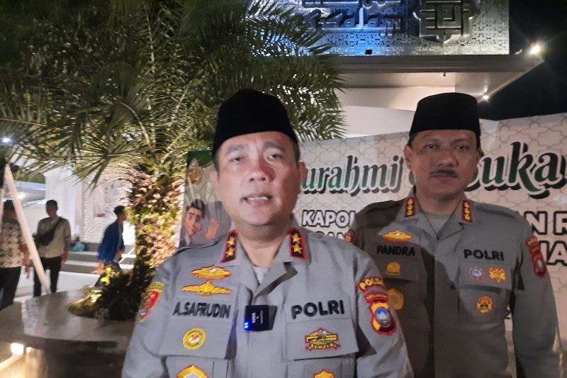 Polda Kepri Asistensi Penyelidikan Penusukan Hakim di Batam