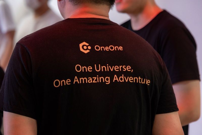 OneOne: Dorong Pertumbuhan Komunitas Game di Indonesia yang Mencapai 150 Juta Gamer