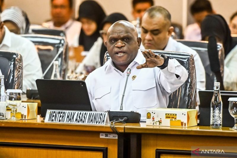 Pigai: Program MBG Wajib Negara, Pemenuhan HAM untuk Rakyat Sehat dan Pintar