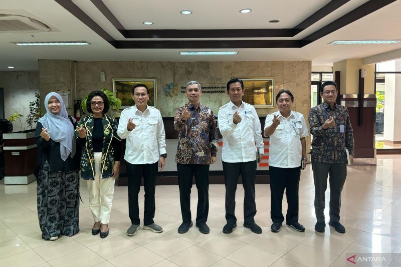 Kemendukbangga dan Kemenko PMK Kolaborasi Perbarui Data Stunting untuk Sasar Tepat