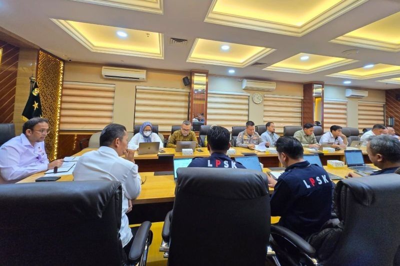 Teknologi Jadi Kunci Deteksi Dini Perdagangan Orang, Sebut Kemenko Kumham