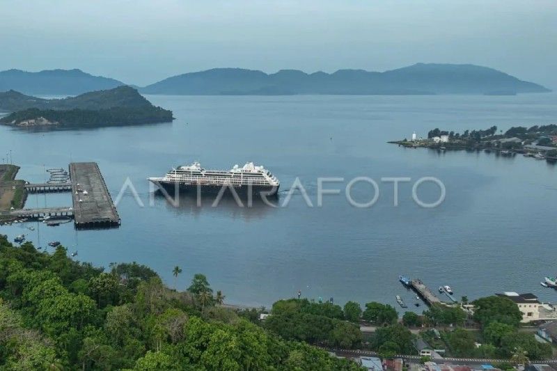 BPMA Dukung Sabang Jadi Pusat Logistik Migas WK Andaman: Potensi Investasi Menggiurkan