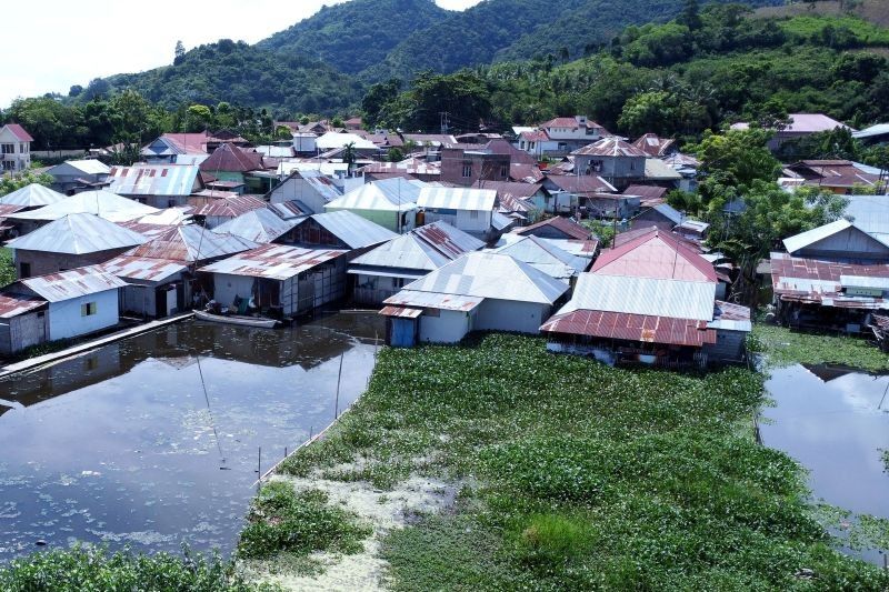 BWS Sulawesi II Segera Tanggapi Banjir di Dembe, Gorontalo