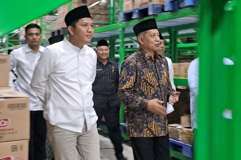 KSBP Sunan Drajat: Role Model Koperasi Desa Merah Putih