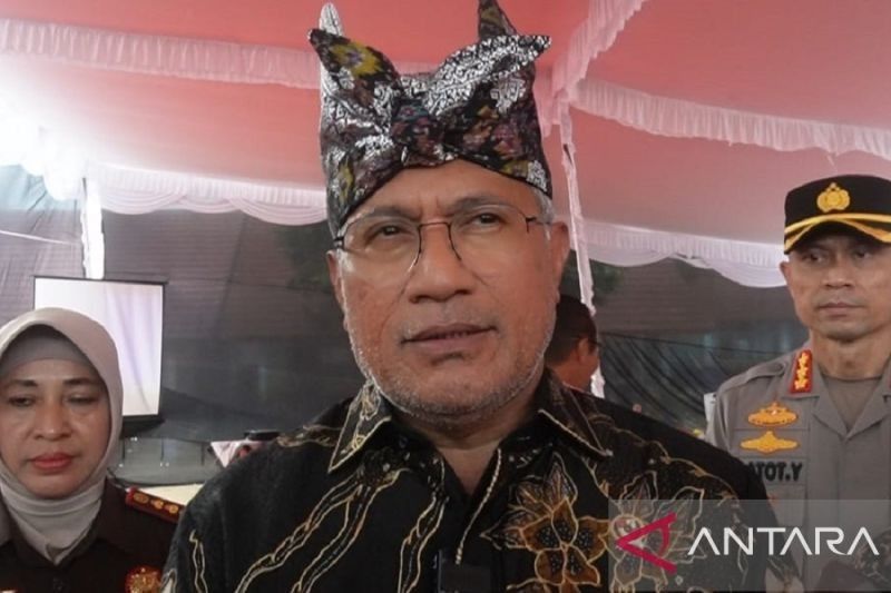 Bandar Narkoba Gunakan Istilah 