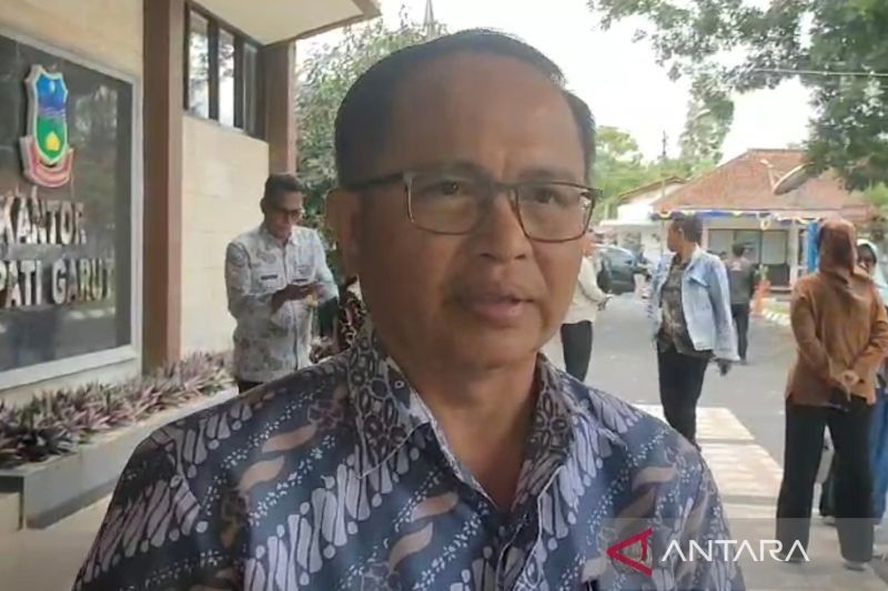 Warga Garut Mengaku Imam Mahdi, Bakesbangpol Siapkan Pembinaan