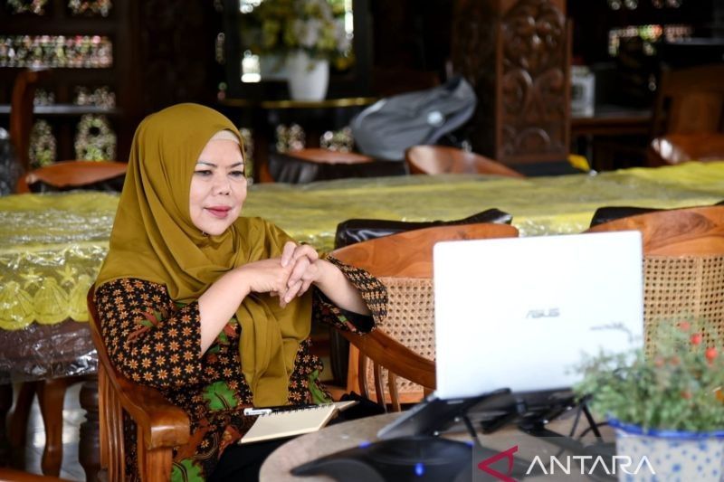 WFA di Gorontalo: Efisiensi Anggaran dan Peningkatan Integritas ASN