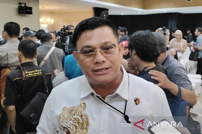 Eks Pengacara Anak Bos Prodia Diperiksa Empat Jam, Wajib Lapor Dua Kali Seminggu