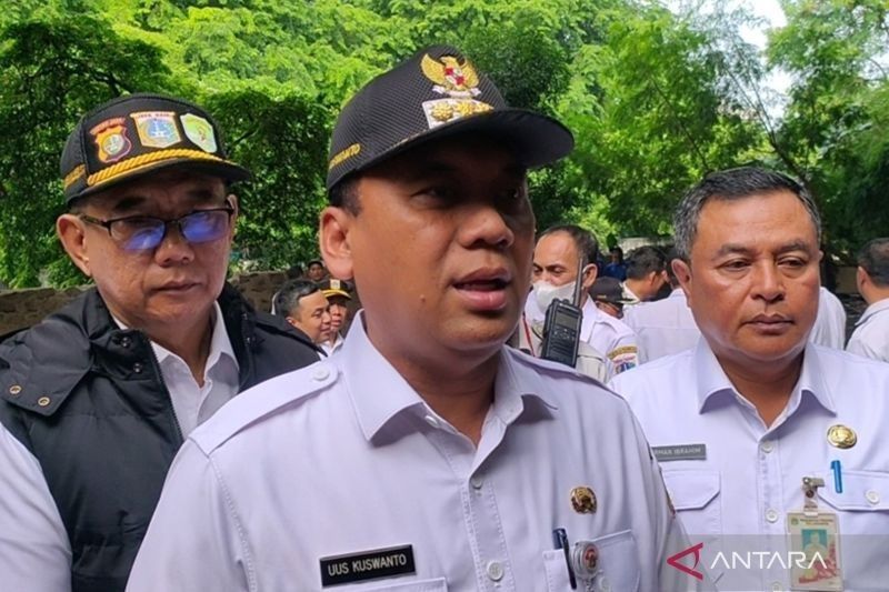 Kasus Pelecehan di Sekolah Jakbar: Wali Kota Imbau Peningkatan Pengawasan