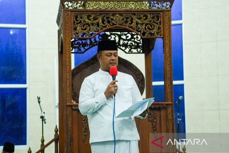 DPRD Kepri Setujui Natuna-Anambas Jadi Provinsi Baru: Harapan Peningkatan Ekonomi dan Kesejahteraan