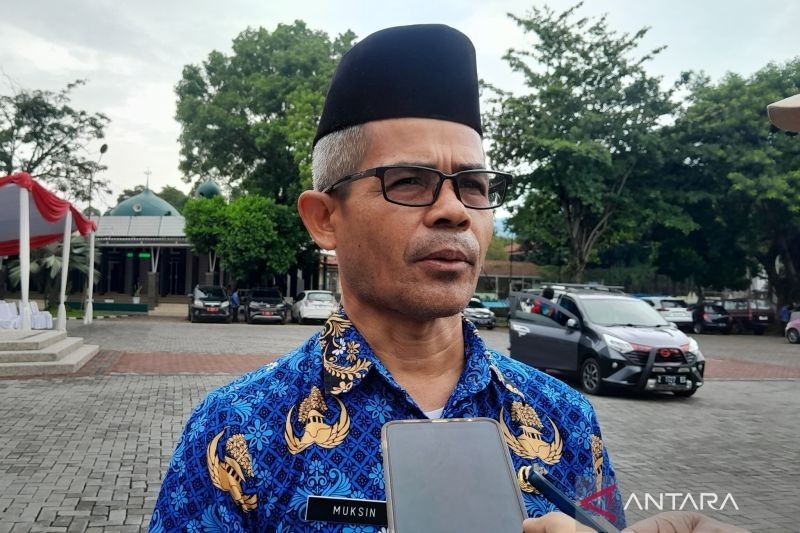 2.079 Pekerja PT Danbi Internasional di Garut Di-PHK, Pemkab Upayakan Penempatan Kerja Baru