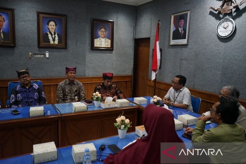 ISI Solo Buka Peluang Dirikan Kampus di Banyuwangi, Dorong Sektor Seni dan Pariwisata