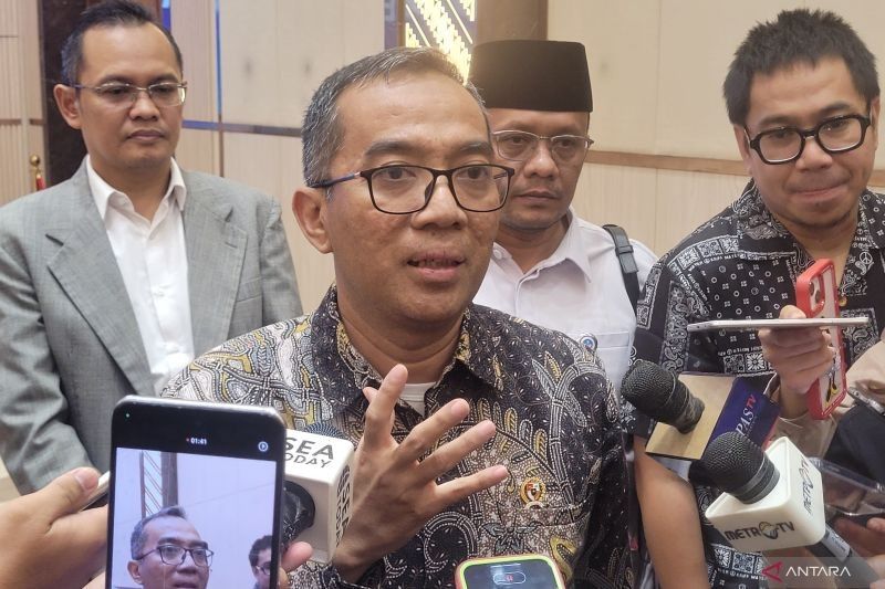 Mendikbudristek: Keputusan UI Soal Disertasi Bahlil Lahadalia Adalah yang Terbaik