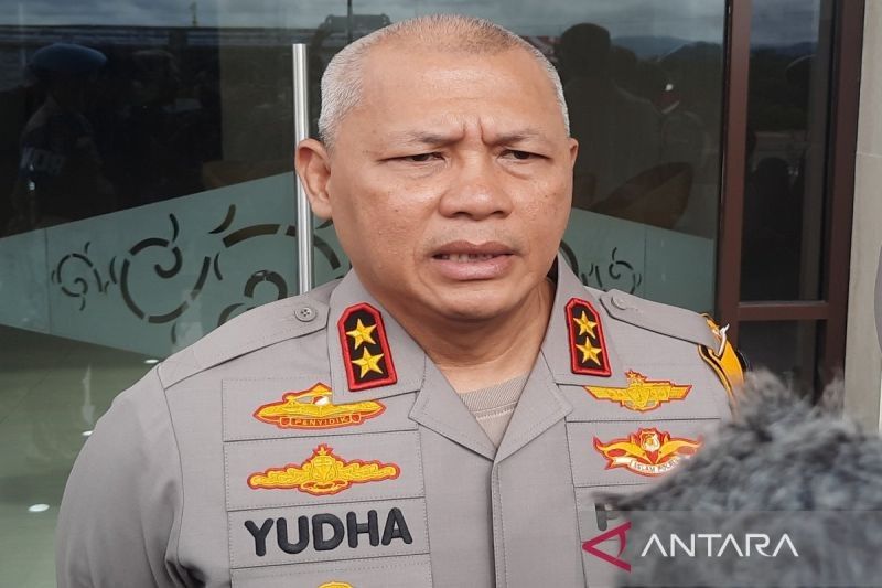 Polda Kalsel Kembangkan SDM untuk Tingkatkan Kinerja di Tengah Kekurangan Personel