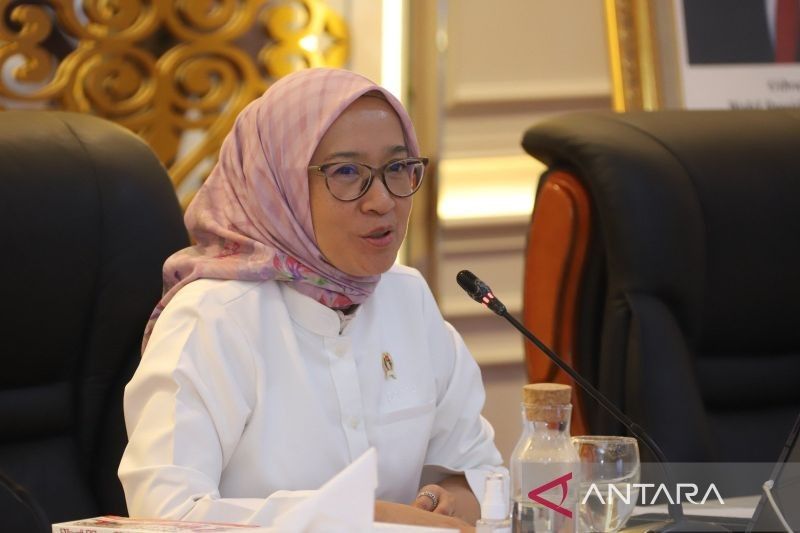 BKN Kembangkan Roadmap Pengangkatan ASN Serentak Tahun 2025