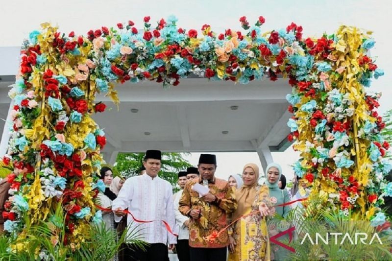 Bazar Ramadhan Sergai: Dorong UMKM dan Semarakkan Bulan Puasa