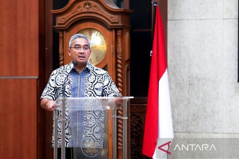 Bandung Targetkan Bebas HIV/AIDS pada 2030: Strategi Komprehensif Diperlukan