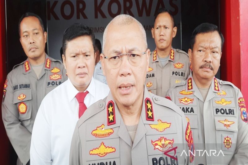 Polda Kalsel Respon Cepat Aduan Masyarakat Lewat Media Sosial