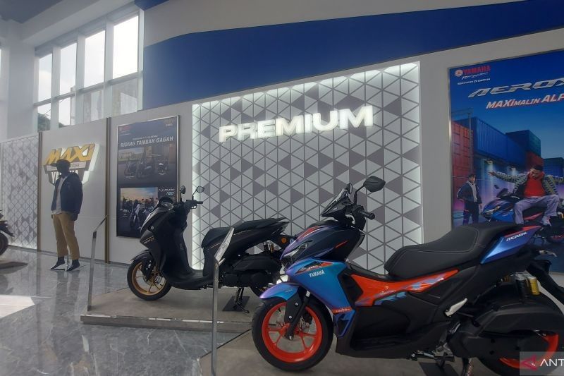 Yamaha Hadirkan Flagship Shop Premium di Bandung, Usai Sukses di Jakarta