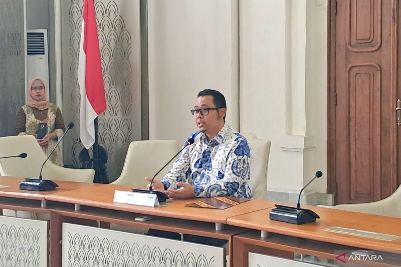 Sidang Ulang Disertasi Bahlil Lahadalia di UI: Keputusan Tergantung Program Studi