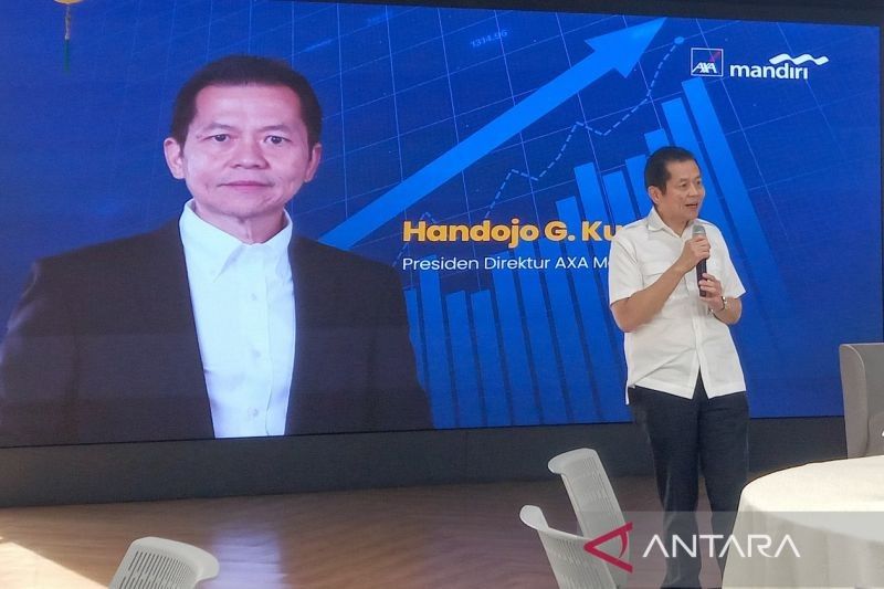 AXA Mandiri: Program Pemerintah Jadi Kunci Perkuat Kinerja di 2024