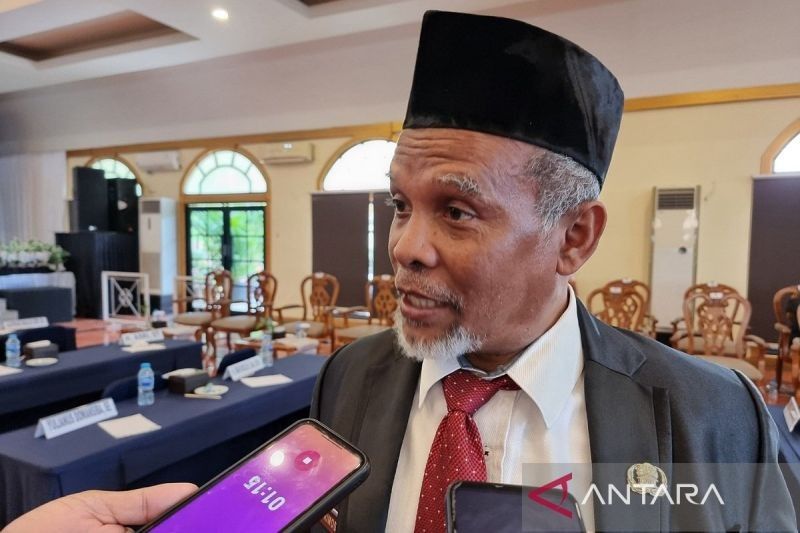 Survei Nasional Penyakit Menular di Papua Barat: Tiga Kabupaten Jadi Fokus