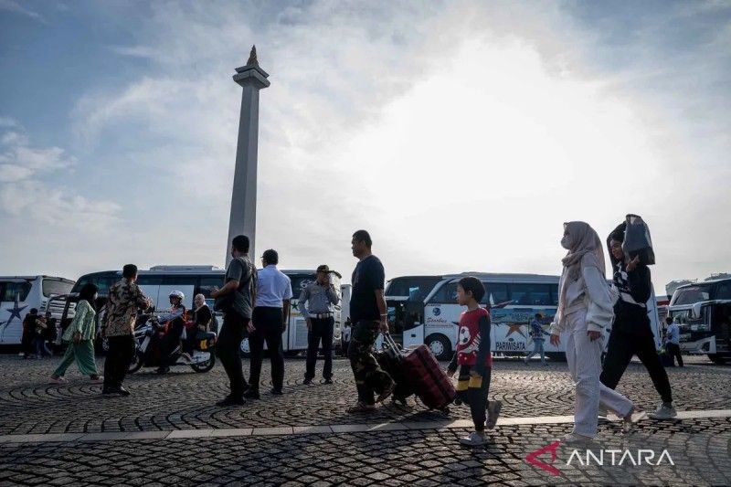 Legislator DKI Jakarta Dorong Pemprov Pastikan Keamanan Mudik Gratis 2025