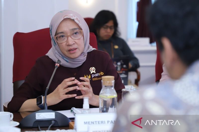 Transformasi Rekrutmen ASN: Agenda Utama Reformasi Birokrasi Indonesia