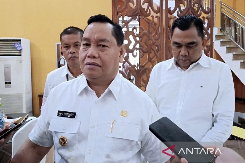 Pemkab Kotawaringin Timur Siapkan 4 Hektare Lahan untuk Pabrik Pengolahan Limbah Medis