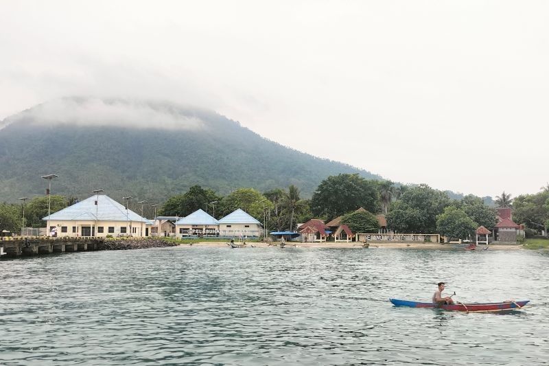 Pulau Sebesi, Lampung Selatan: Potensi Wisata Bahari yang Siap Menggebrak