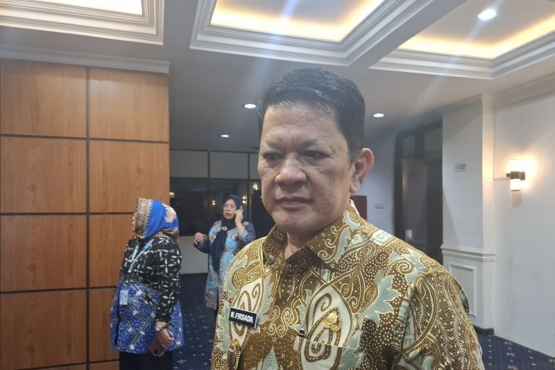 HUT Lampung ke-61: Peringatan Nuzulul Quran dan Doa untuk Kemajuan Provinsi