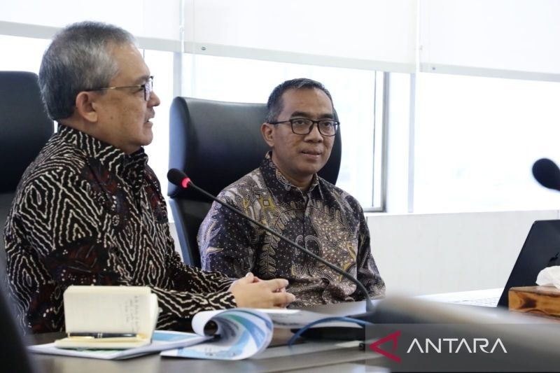 Mendikbudristek dan Perpusnas Sinergi: Siapkan Jurnal Langganan Nasional untuk Kesetaraan Akses Keilmuan