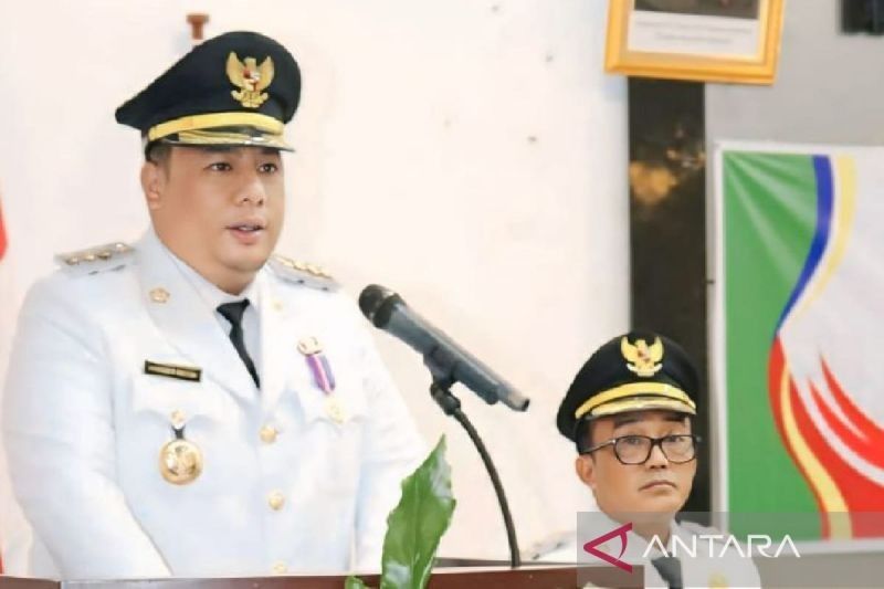 Bupati Samosir Desak ASN Responsif terhadap Kebutuhan Masyarakat